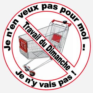 Nontravaildimanche