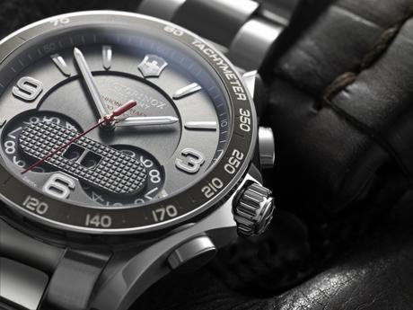 WATCH : Victorinox Chrono Classic