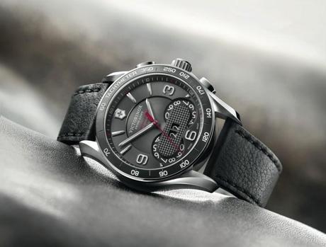 WATCH : Victorinox Chrono Classic