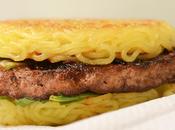 GASTRONOMIE: Ramen Burger, nouveau must-have culinaire.