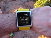 Watch, montre passe smartphone téléphone...