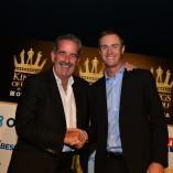 E-TV Sport au Kings of Golf by Optima E-TV Sport au Kings of Golf by Optima