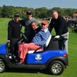 E-TV Sport au Kings of Golf by Optima E-TV Sport au Kings of Golf by Optima