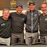 E-TV Sport au Kings of Golf by Optima E-TV Sport au Kings of Golf by Optima