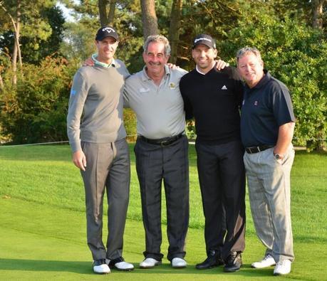 E-TV Sport au Kings of Golf by Optima