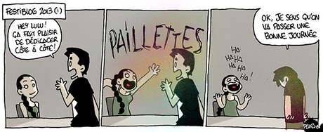 Les aventures de Paka – Episode 1561