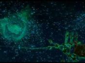 moment d'émotion dans torpeur quotidienne...