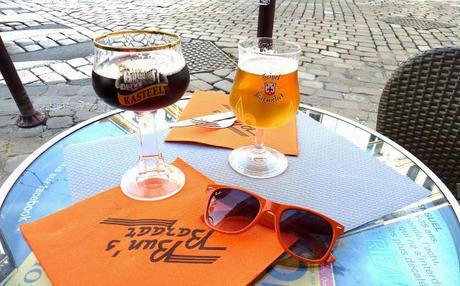 Bun's Bazaar -  les meilleurs burgers de Lille