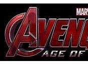 Quelques infos pour "Avengers: Ultron" avec James Spader Scarlett Johansson.