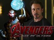 Avengers Ultron 1ère Bande Annonce