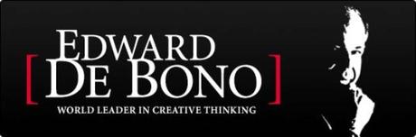 La pensée latérale selon Edward de Bono...