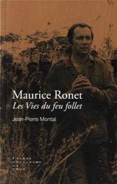 Maurice Ronet