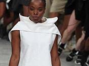 Rick Owens fait danser Paris