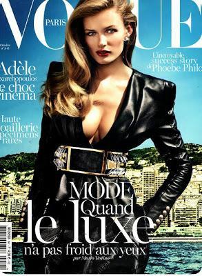 Luxury Vogue