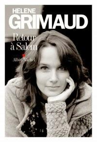 Retour à Salem, Hélène Grimaud