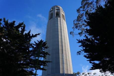 SF Coit Tower