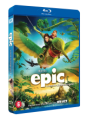 thumbs epic bd fr 3pa Epic, la bataille du royaume secret en Blu ray 