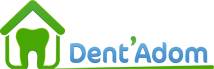Dent’Adom, un service dentaire à domicile