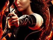 Affiches Françaises Pour Hunger Games L’embrasement