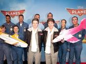 Planes spectacle aérien frères Chaix vidéo