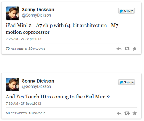 sonny dickson ipad mini 2 touch id