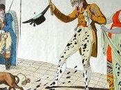 Merveilleux Fred Incroyable indélicatesse.