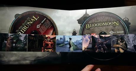 Achat du jour : The Elder Scrolls - Anthology