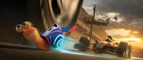 le match : Planes VS. Turbo