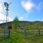 EVASION : Le Ranch de Steve McQueen, à vendre!