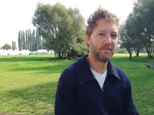 Thomas Niess de la Compagnie King Size