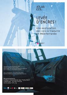 Levée d'Encres ! le 16 octobre au musée Réattu (sur réservation)