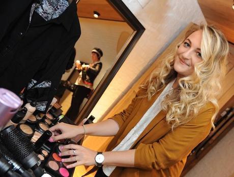 Bonobo partay ! Bonobo partay !