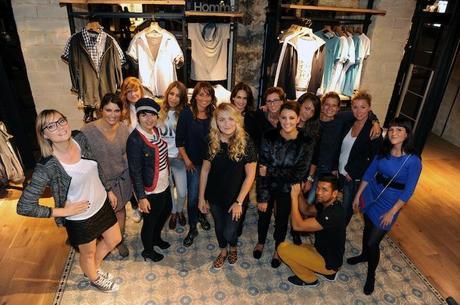 Bonobo partay ! Bonobo partay !