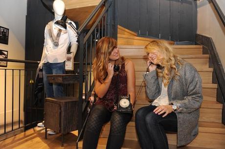 Bonobo partay ! Bonobo partay !