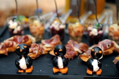 Bonobo partay ! Bonobo partay !