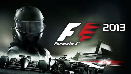 Découvrez le jeu F1 2013