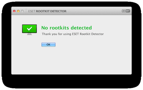 rootkit detector Comment détecter un rootkit sous OS X ?
