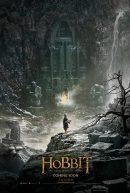 Nouvelle Bande Annonce Officielle Pour : Le Hobbit : La Désolation de Smaug