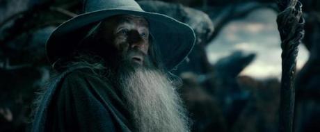 Nouvelle Bande Annonce Officielle Pour : Le Hobbit : La Désolation de Smaug