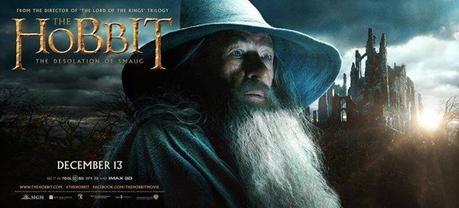 Bande Annonce de The Hobbit, The Desolation Of Smaug
