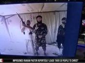 VIDEO. Syrie: quand terroristes filment sous pavillon américain l’USAID