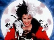Cruella d'Enfer sera star d'un nouveau Disney