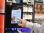 tablettes Samsung Galaxy bientôt dans magasins pour guider clients