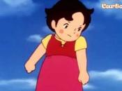 génériques arabes dessins animés vintages