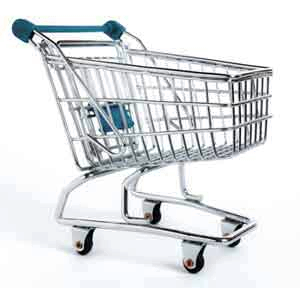 optimisation du checkout - navigation