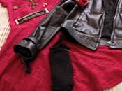 petit "Get Ready with spécial Automne Rock Girly