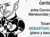 Cucuza chante l'Alliance Française l'affiche]