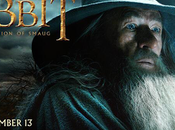Nouvelle bande annonce pour Hobbit Désolation Smaug