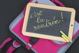 Le bon départ de la rentrée scolaire et universitaire