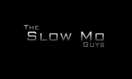 slow mo guys